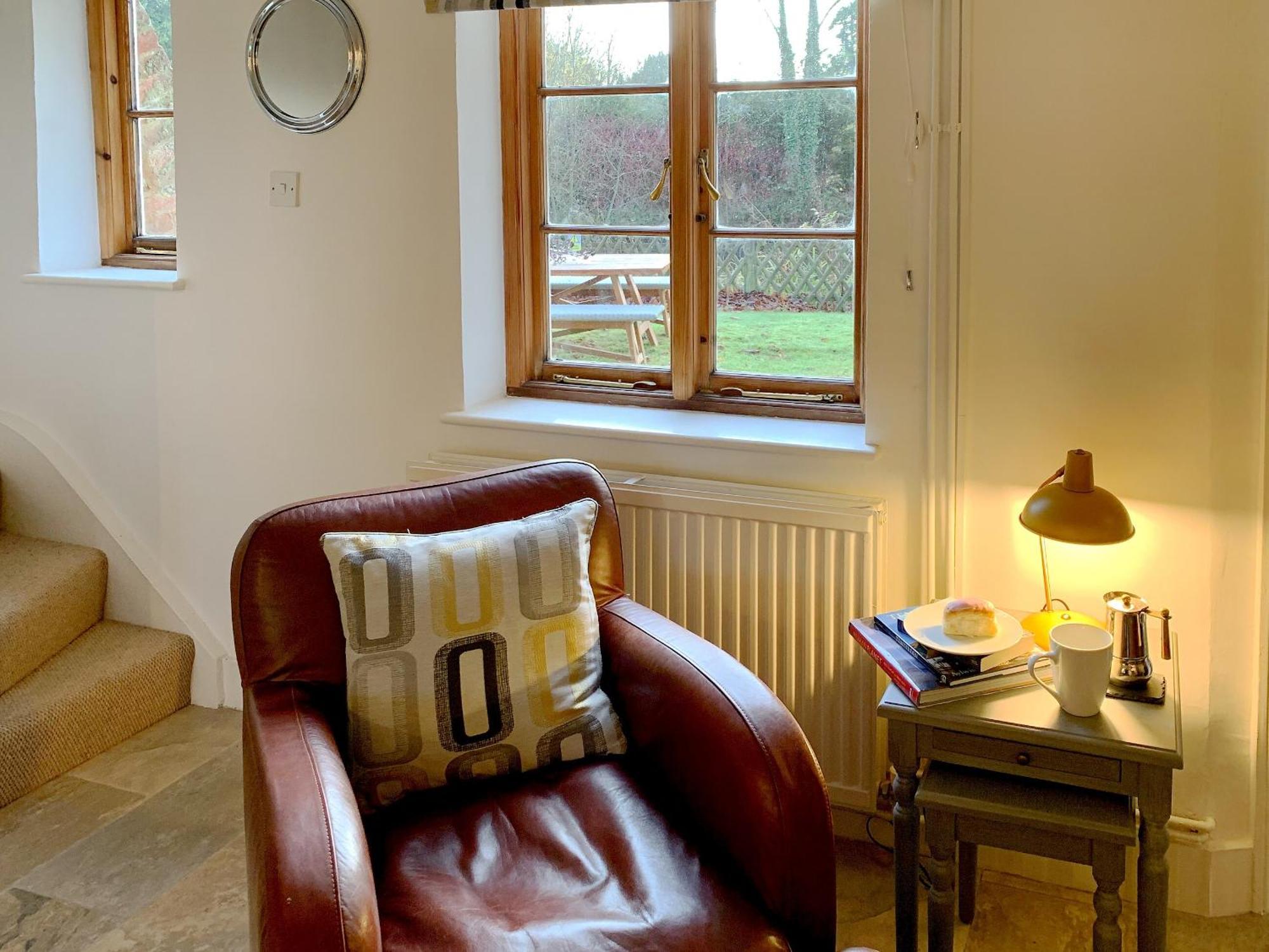 Moorhen Cottage Hollingbourne Exterior photo